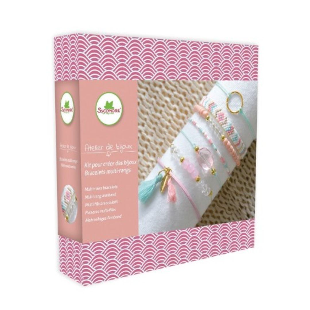 Kreativset Atelier de Bijoux 'Artdeco'