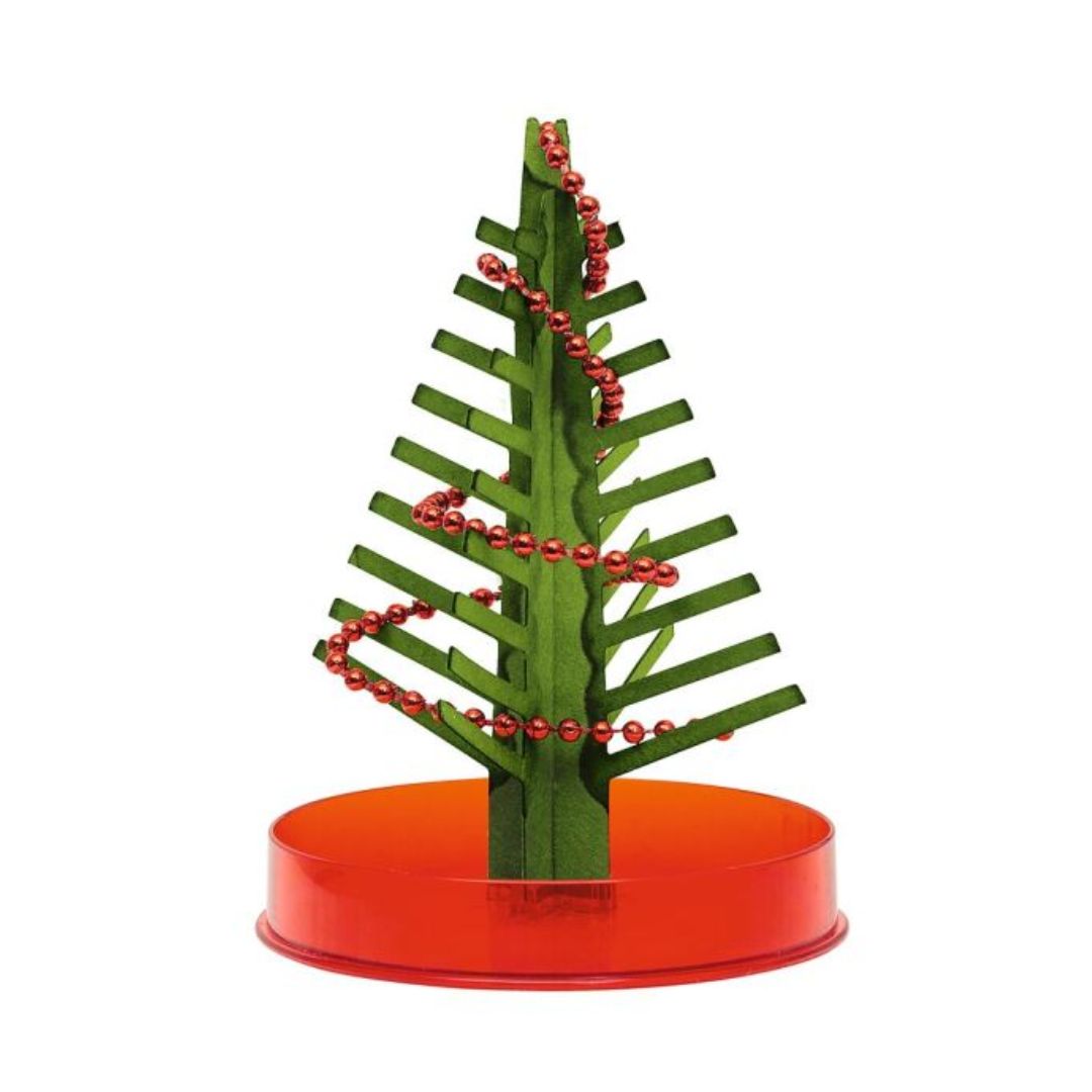 Kristall-Weihnachtsbaum