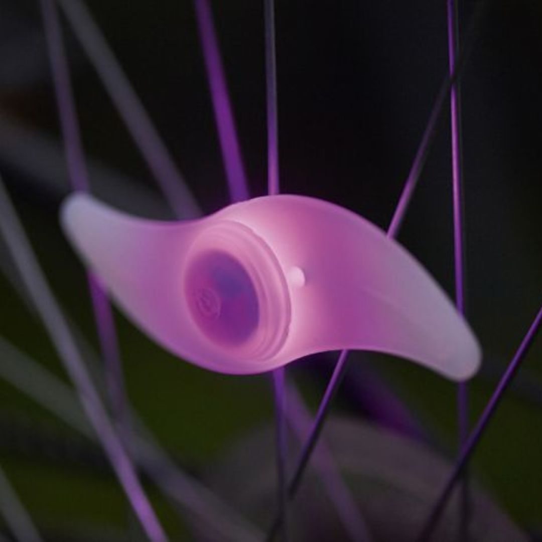 LED-Speichenlicht