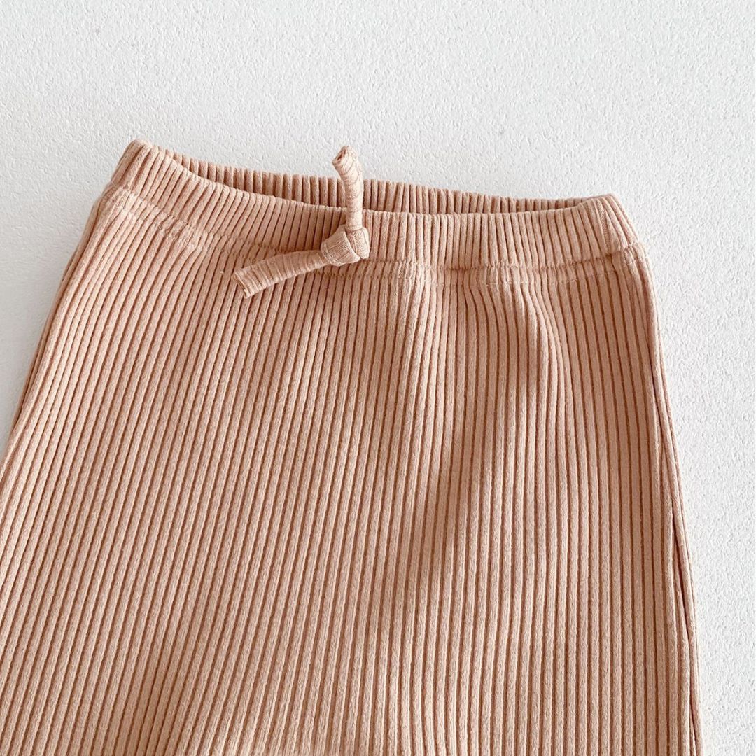 Baby Leggings aus Bio-Baumwolle