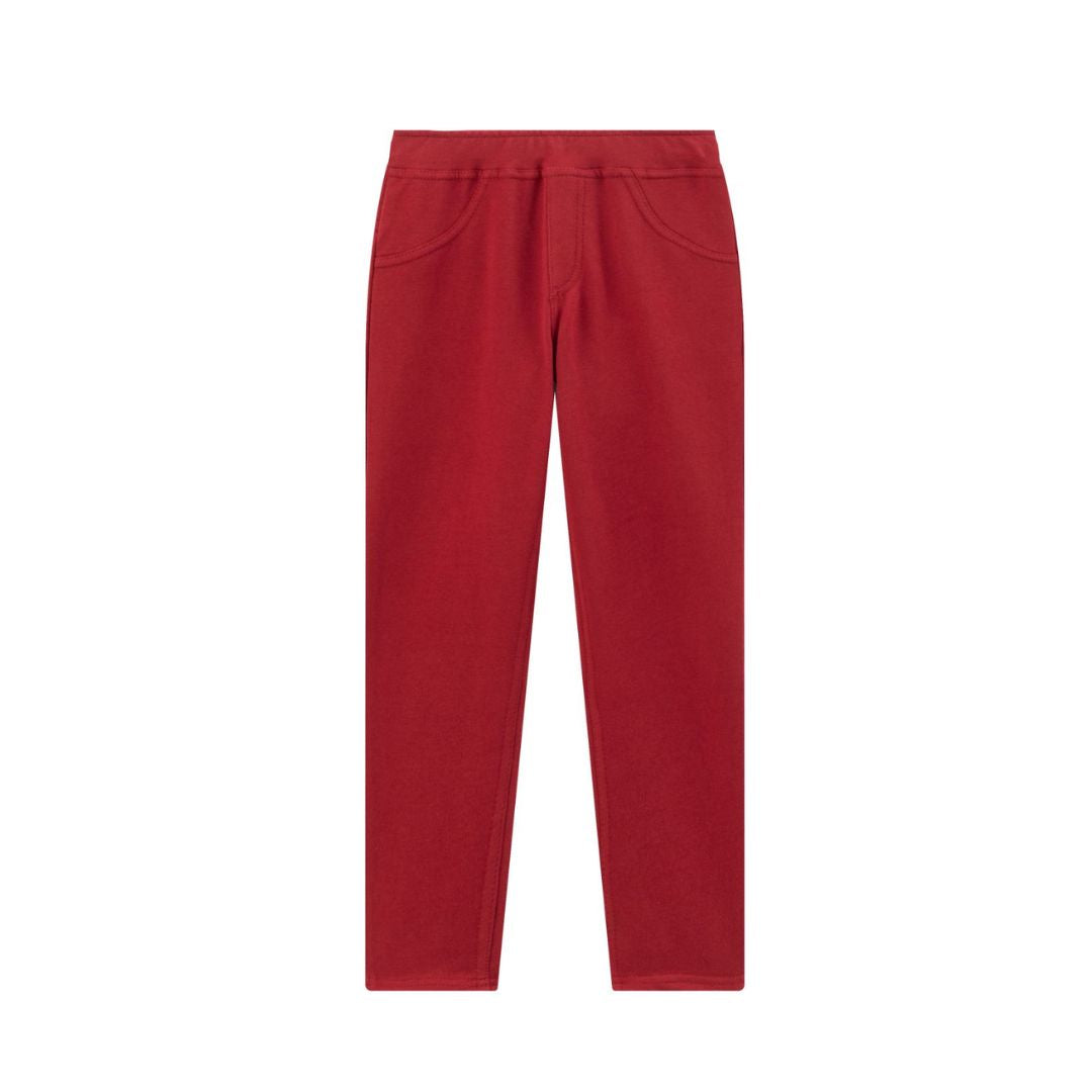 Jeggings rot
