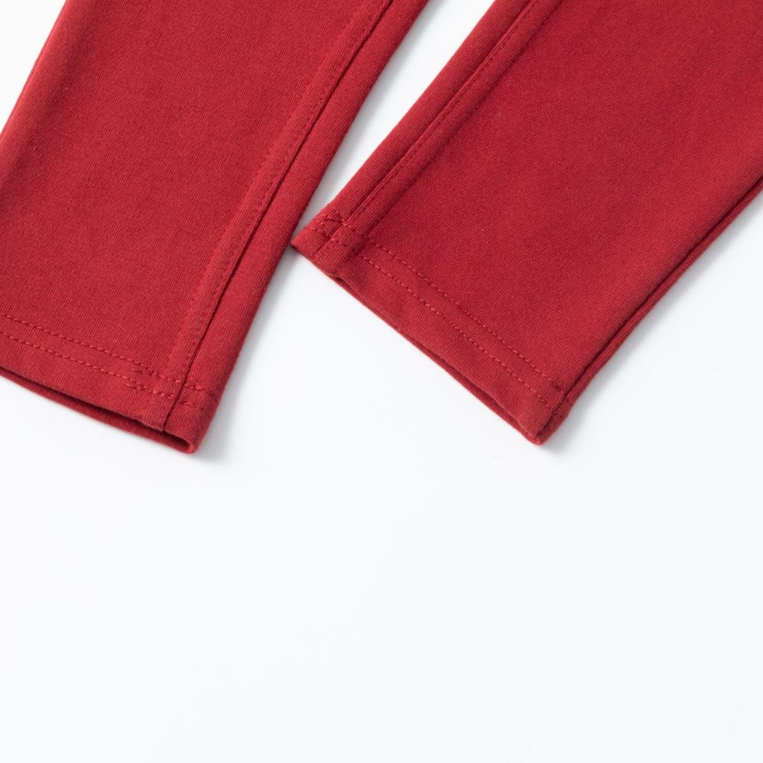 Jeggings rot