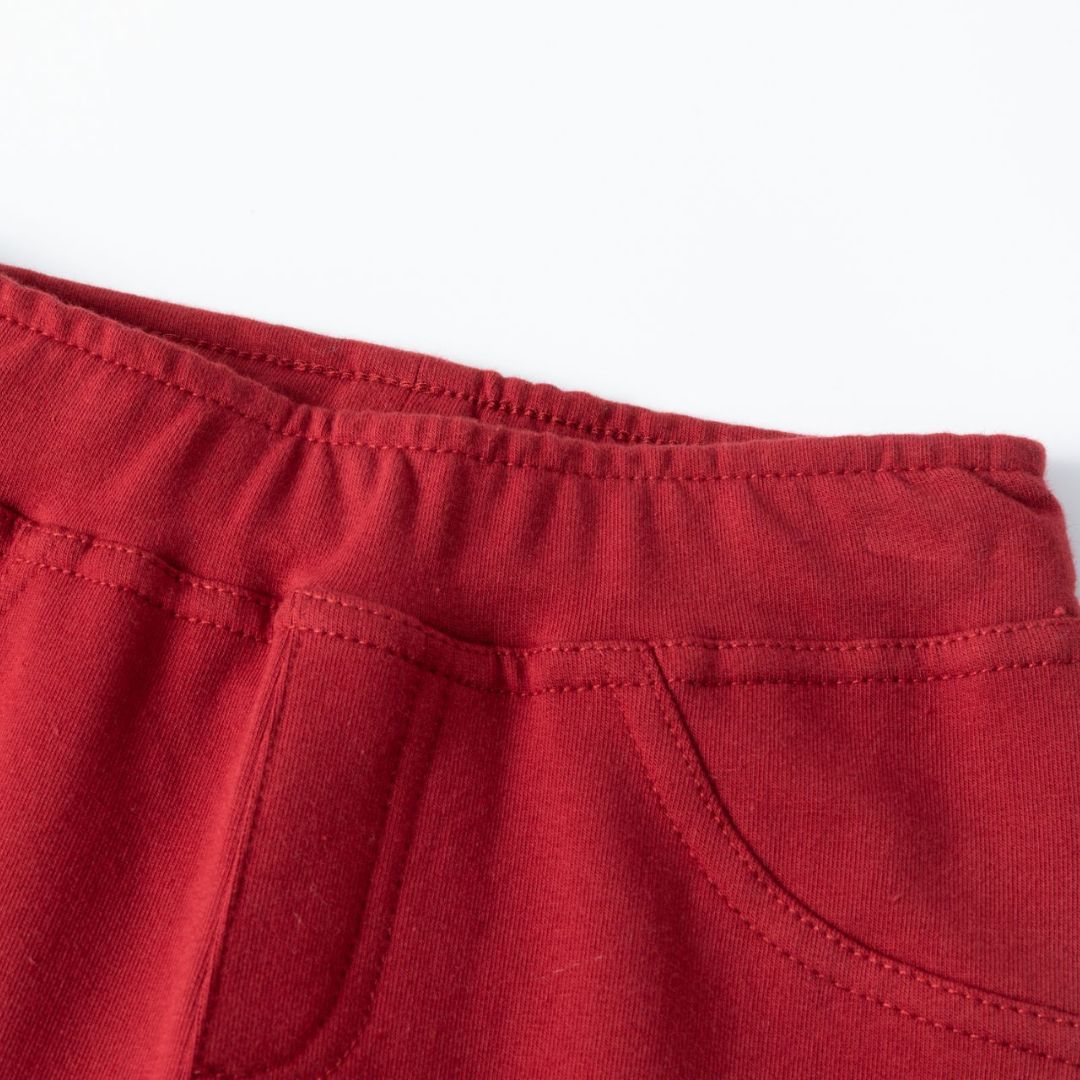 Jeggings rot