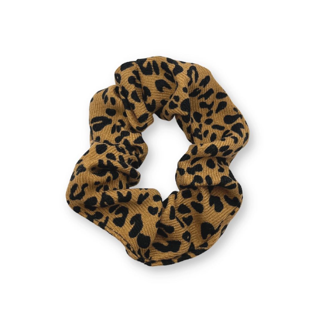 Haargummis 'Leo Scrunchie'