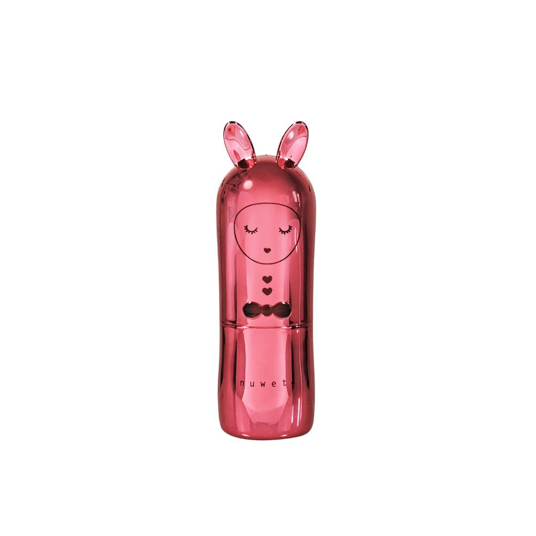 Lippenbalsam Metallic Apple Candy