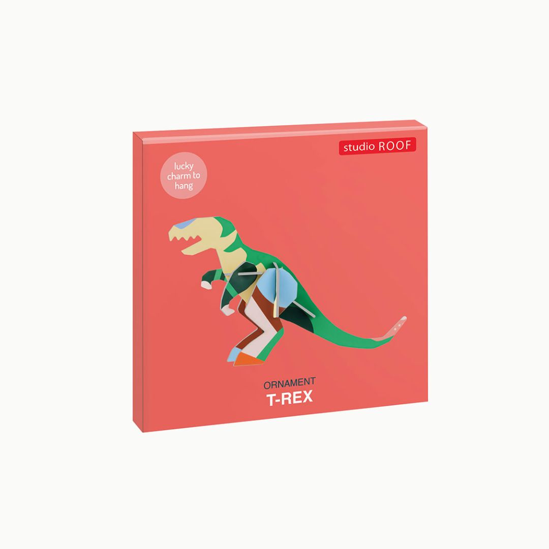 Lucky Charm Anhänger 'T-Rex'