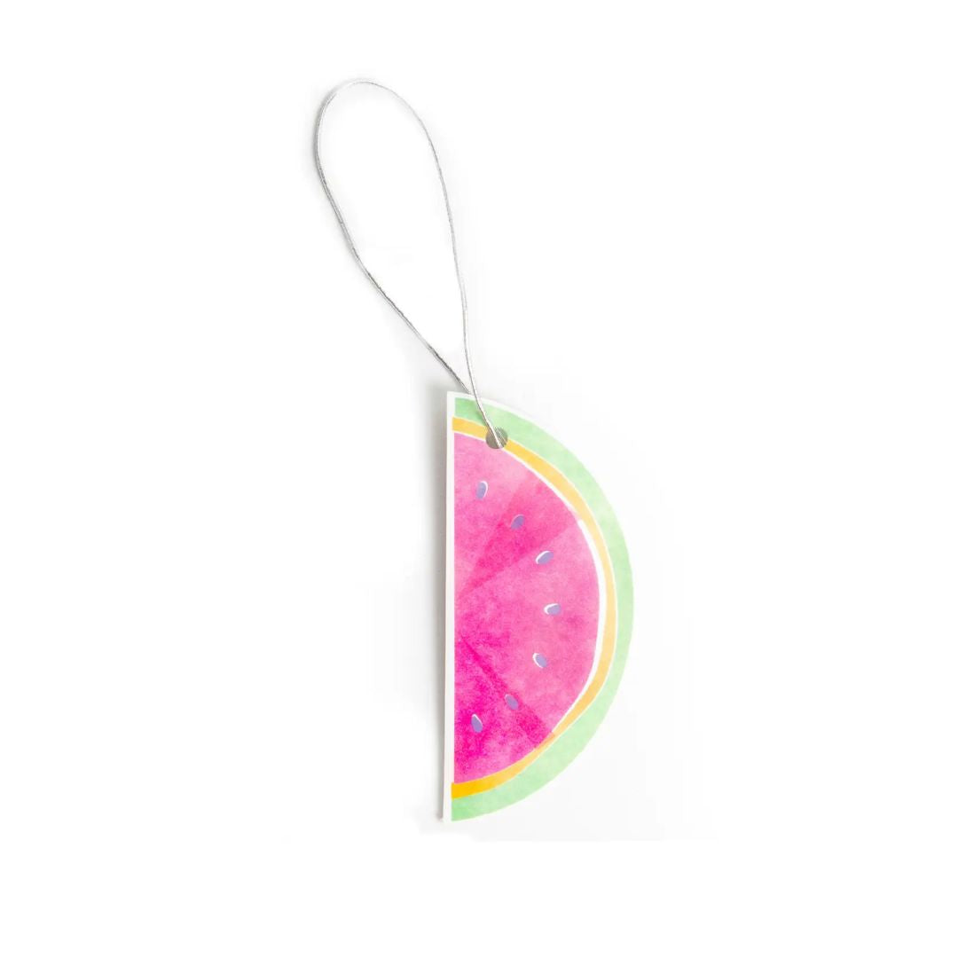 Lufterfrischer 'Wassermelone'