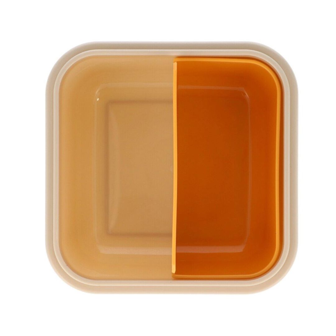 Große Lunchbox 'Tierfreunde'