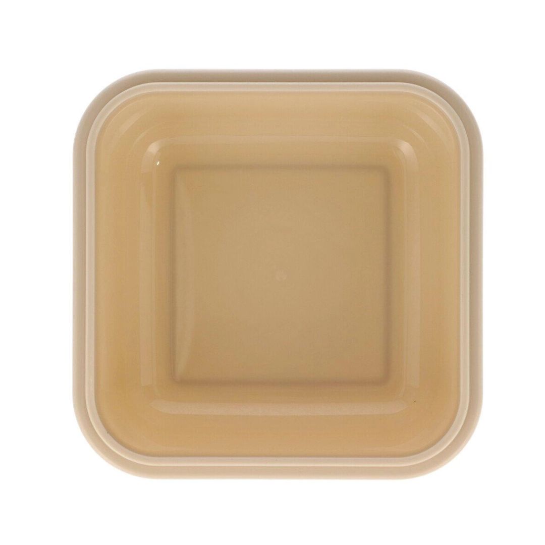 Große Lunchbox 'Tierfreunde'