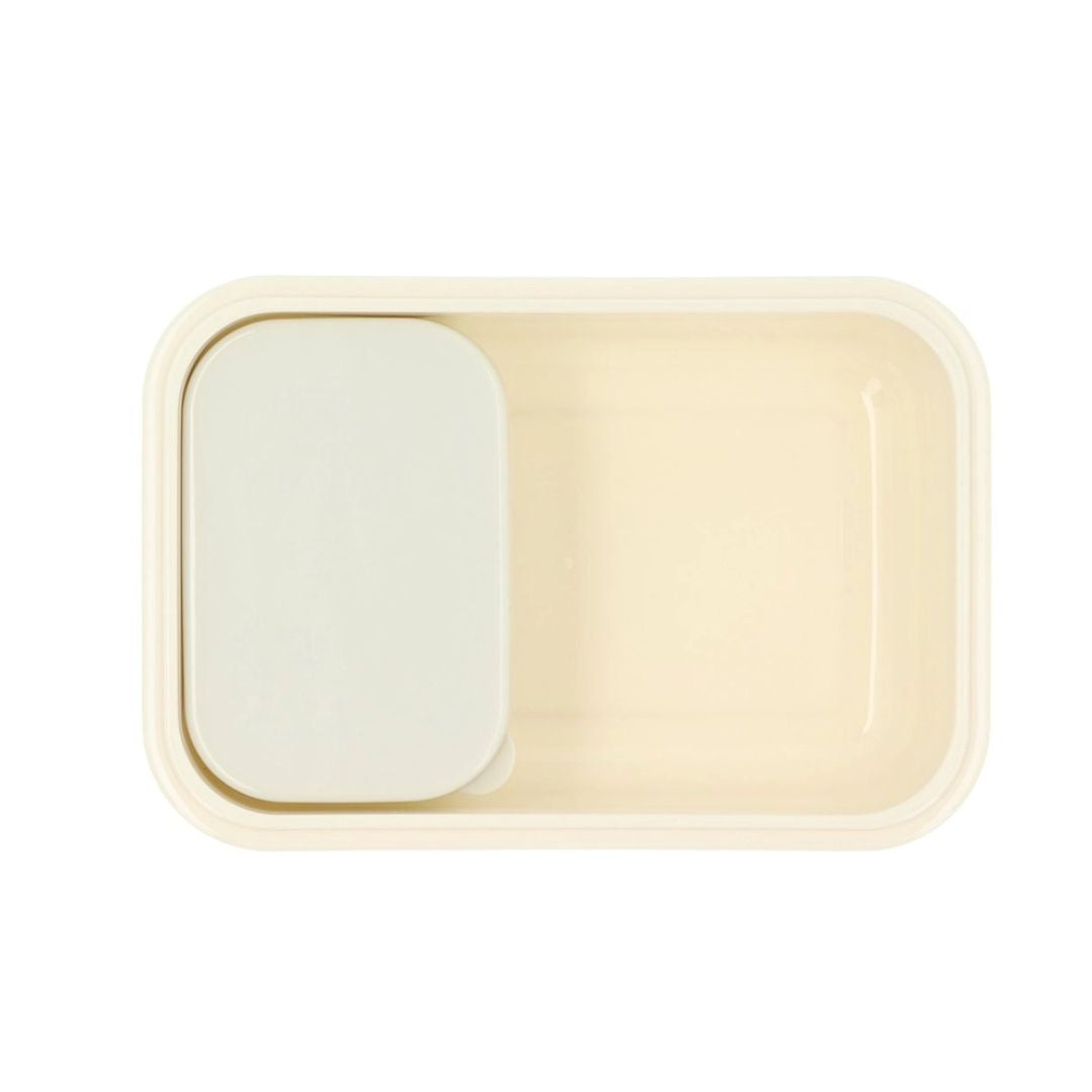 Kinder Lunchbox Bento salbei grün