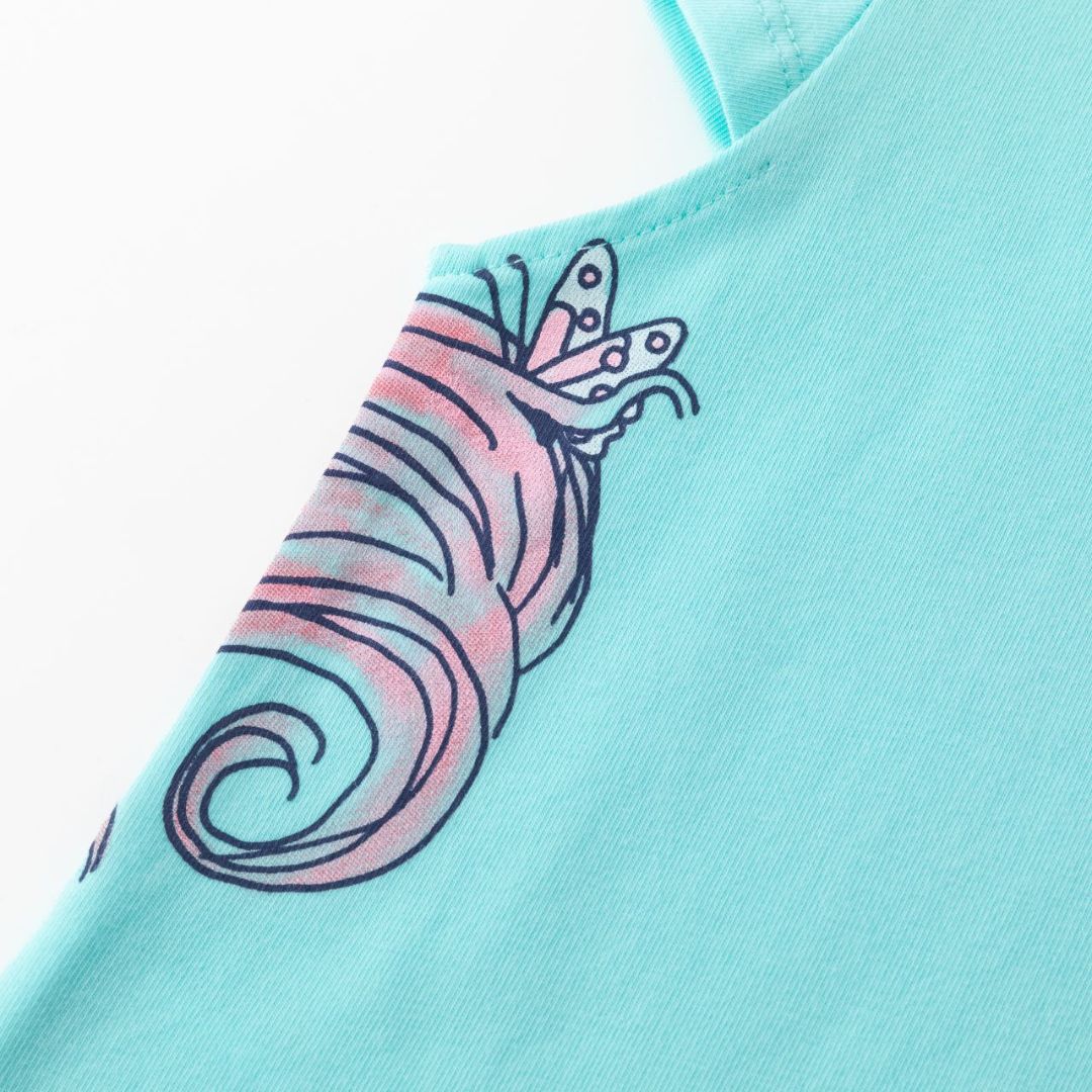 T-Shirt für Mädchen 'Daydream'