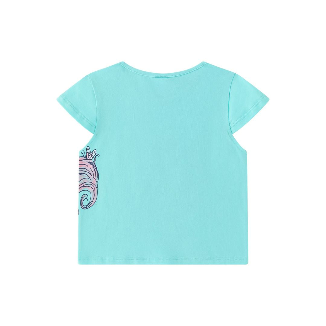 T-Shirt für Mädchen 'Daydream'