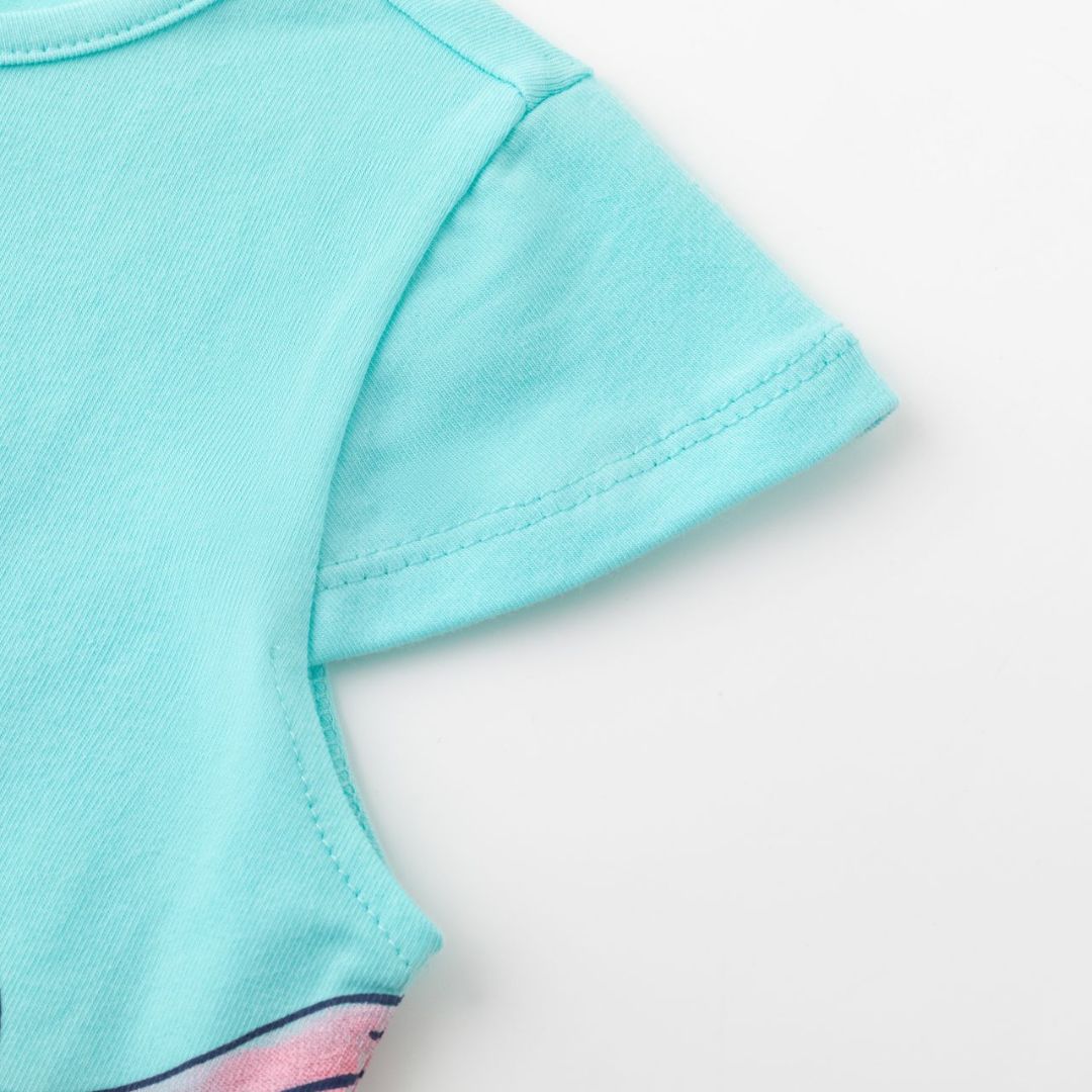 T-Shirt für Mädchen 'Daydream'