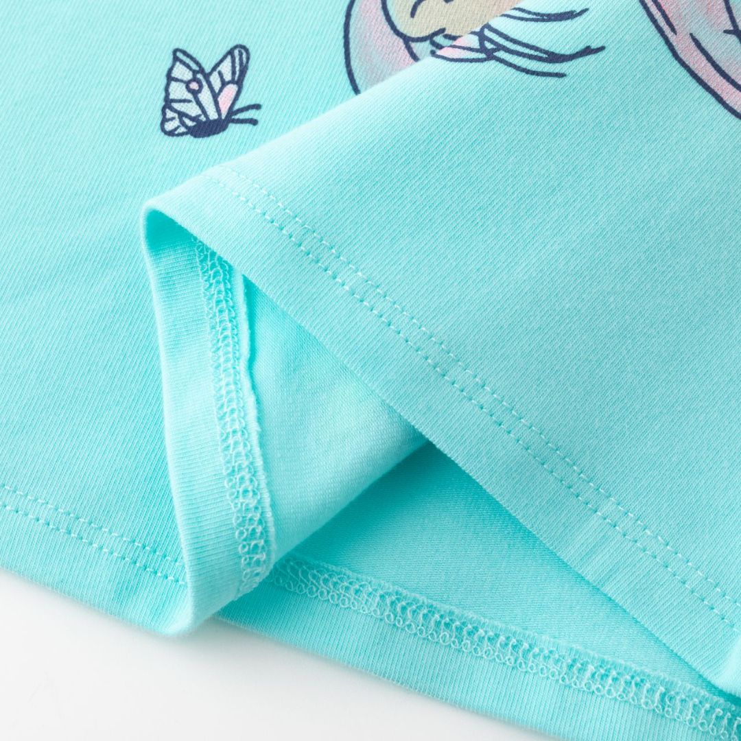 T-Shirt für Mädchen 'Daydream'