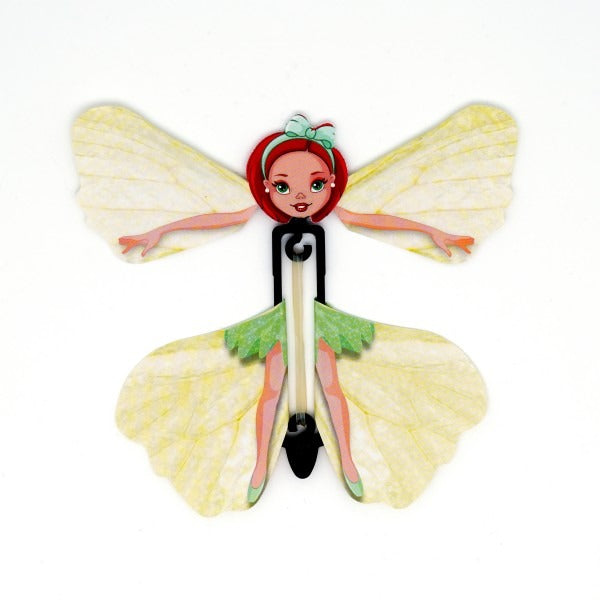 Magische fliegende Feen