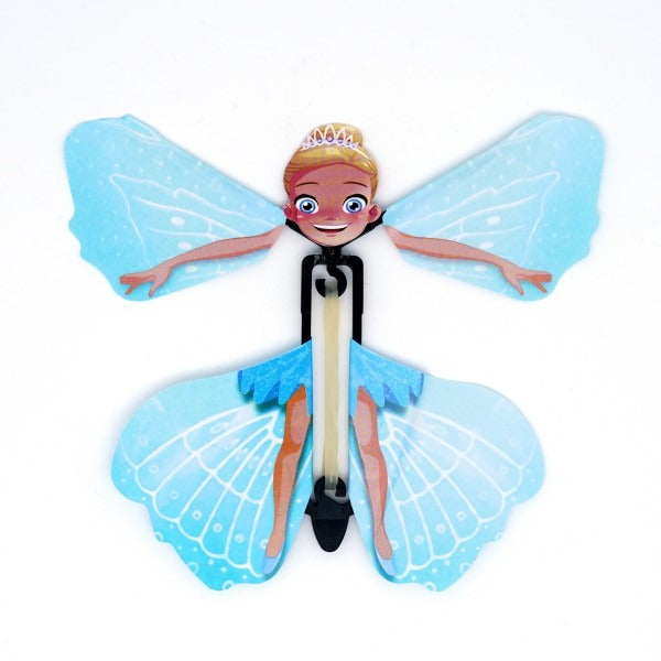 Magische fliegende Feen