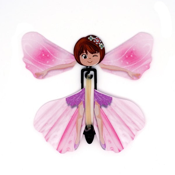 Magische fliegende Feen