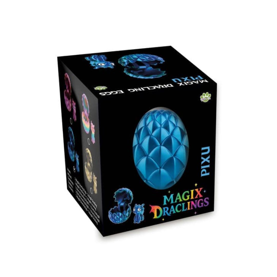 MagiX Draclings