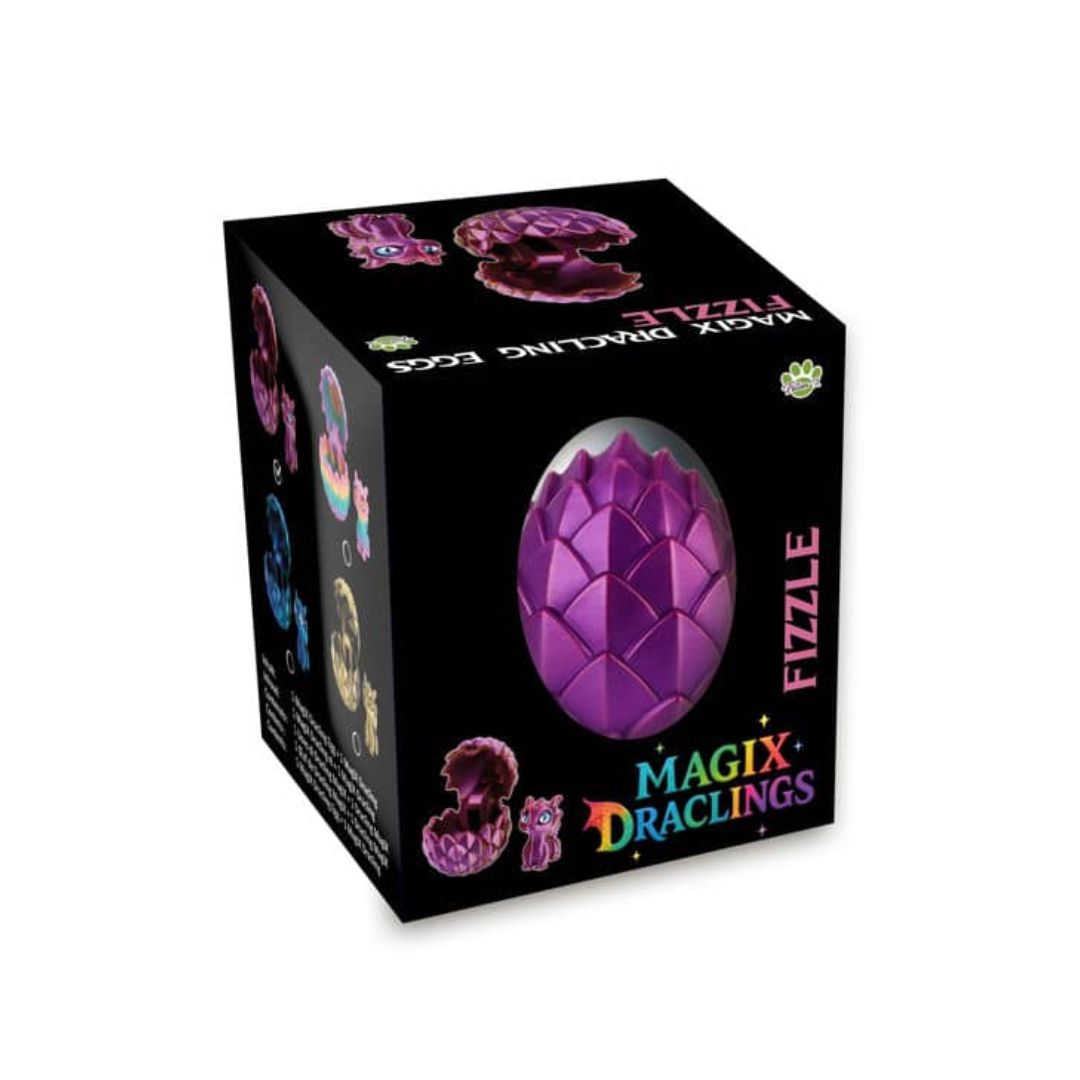 MagiX Draclings