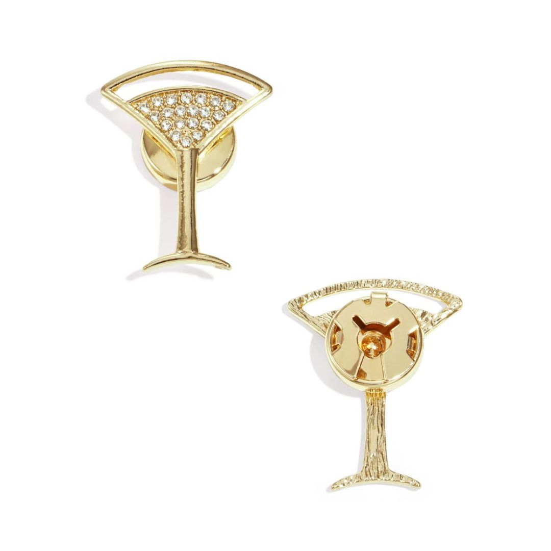 Manschettenknöpfe Cartoon 'Cheers'