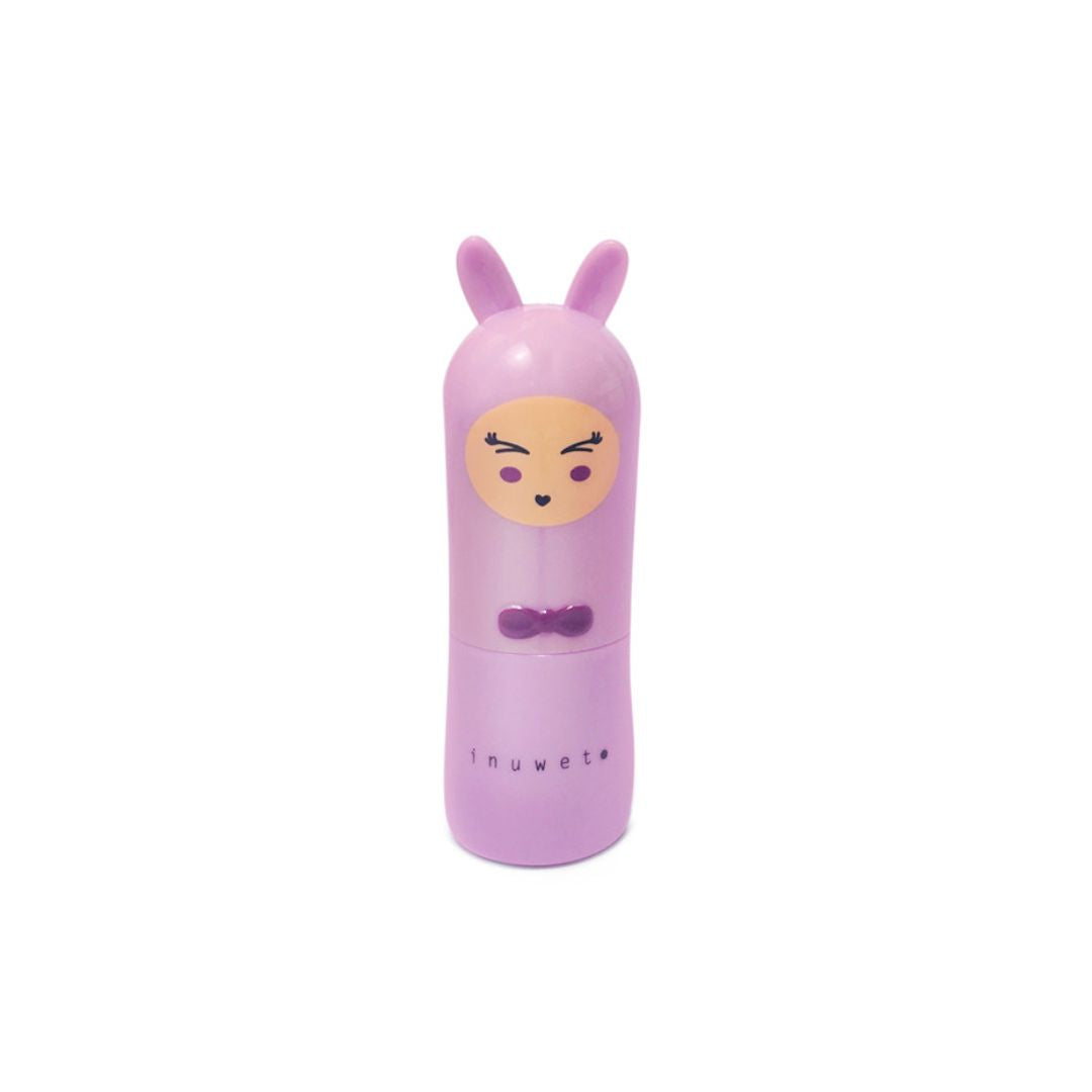 Vegan Poetic Lipbalm verschiedene Varianten
