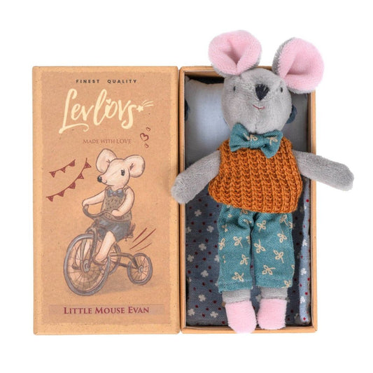 Maus Evan