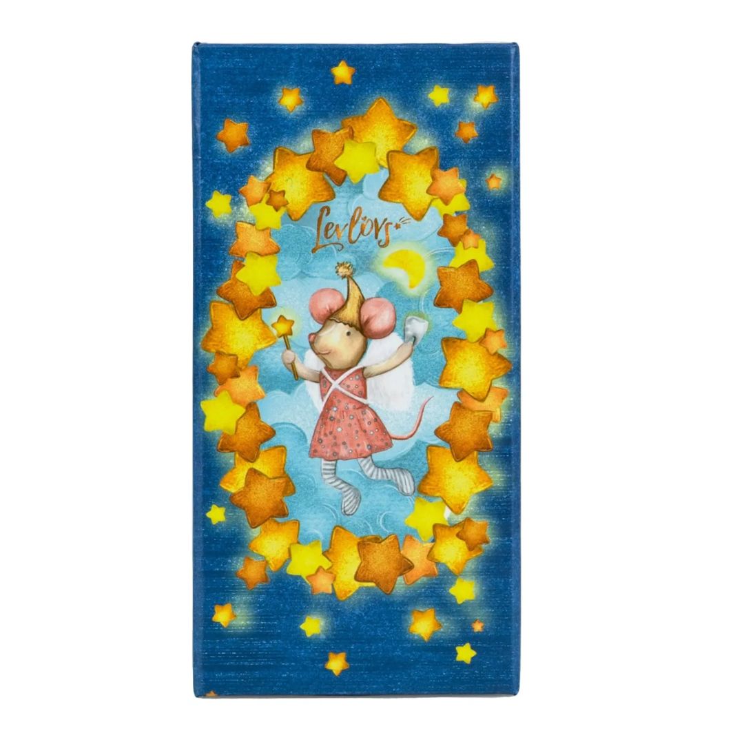 Zahnfee Maus Prinzessin
