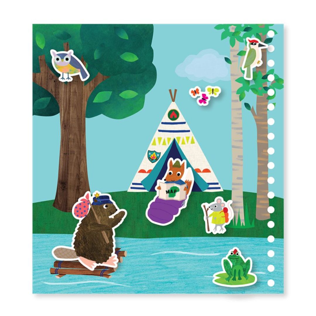 Mehrspielbox Magic Multi Play 'Adventure'