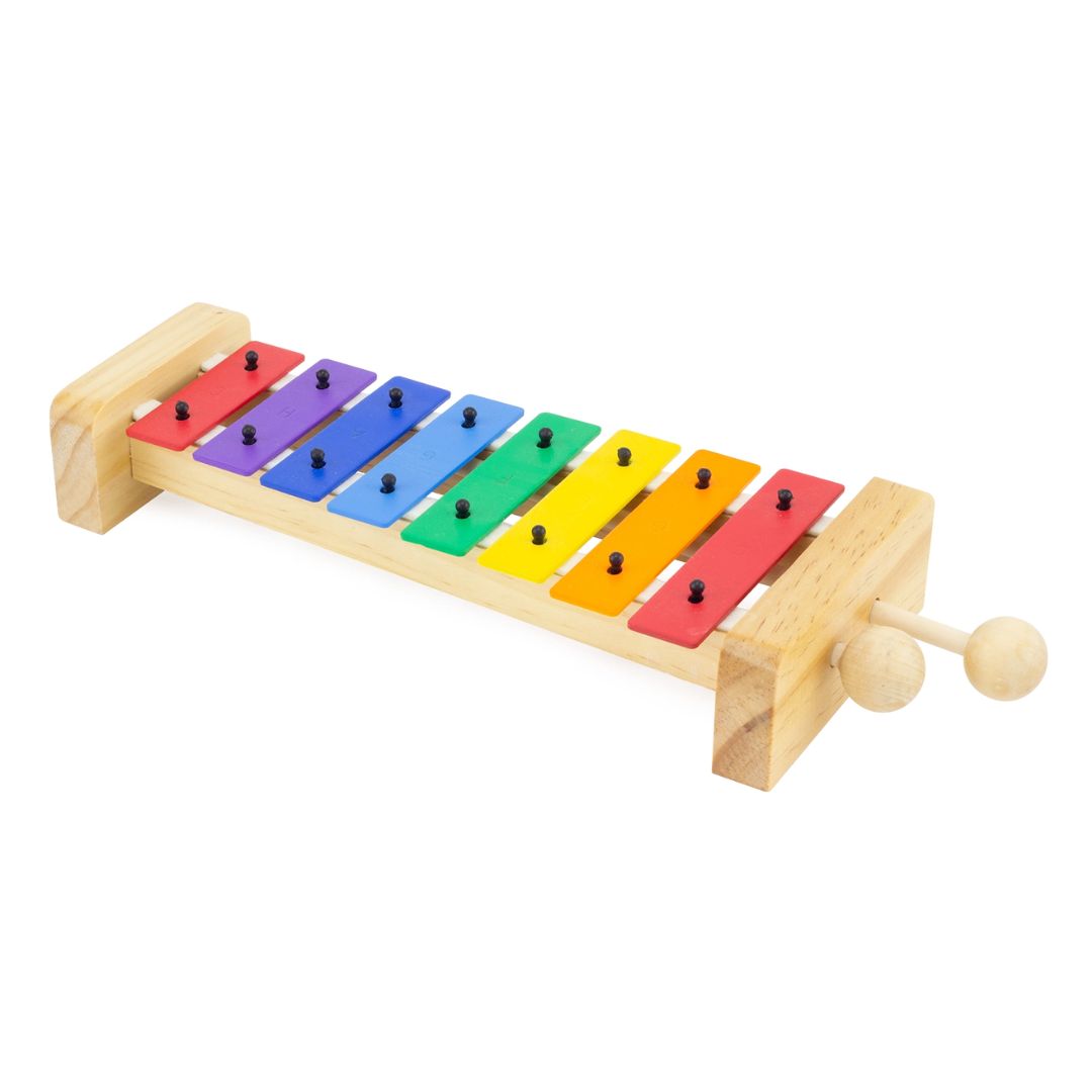 Musikset: Meine ersten Instrumente