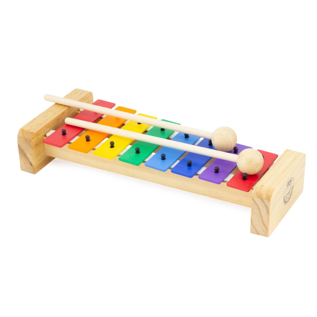 Musikset: Meine ersten Instrumente