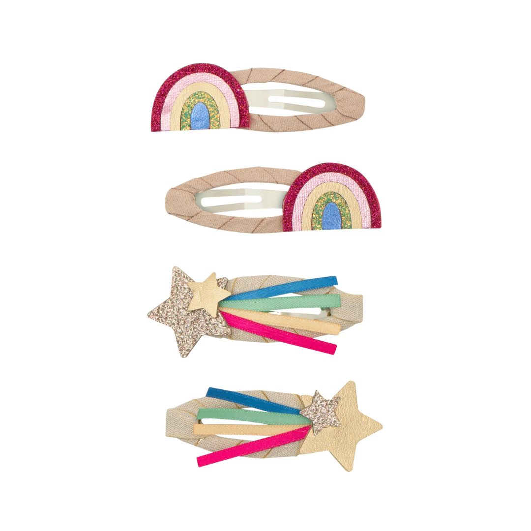 Mimi und Lula | Disco Over The Rainbow Clips