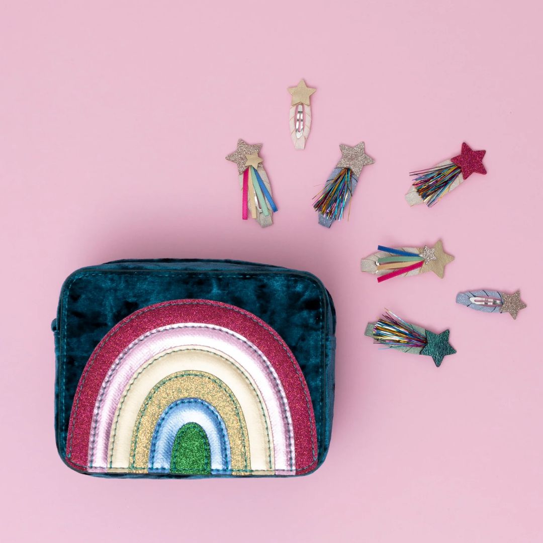 Mimi und Lula | Disco Over The Rainbow Clips