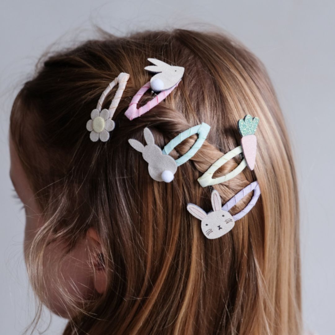 Mini Clic Clacs 'Ostern'