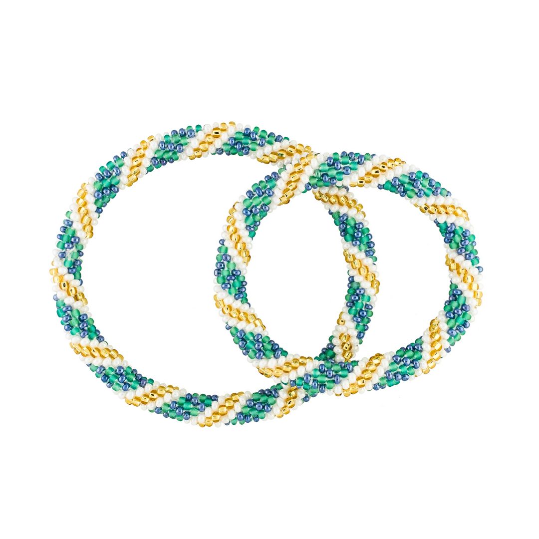 Roll-On® Armbänder Set Mommy & Me - Zypern