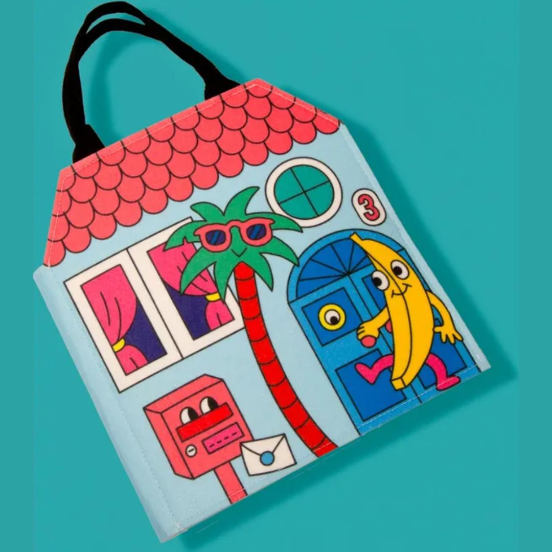 Montessori Playkit 'My Day'