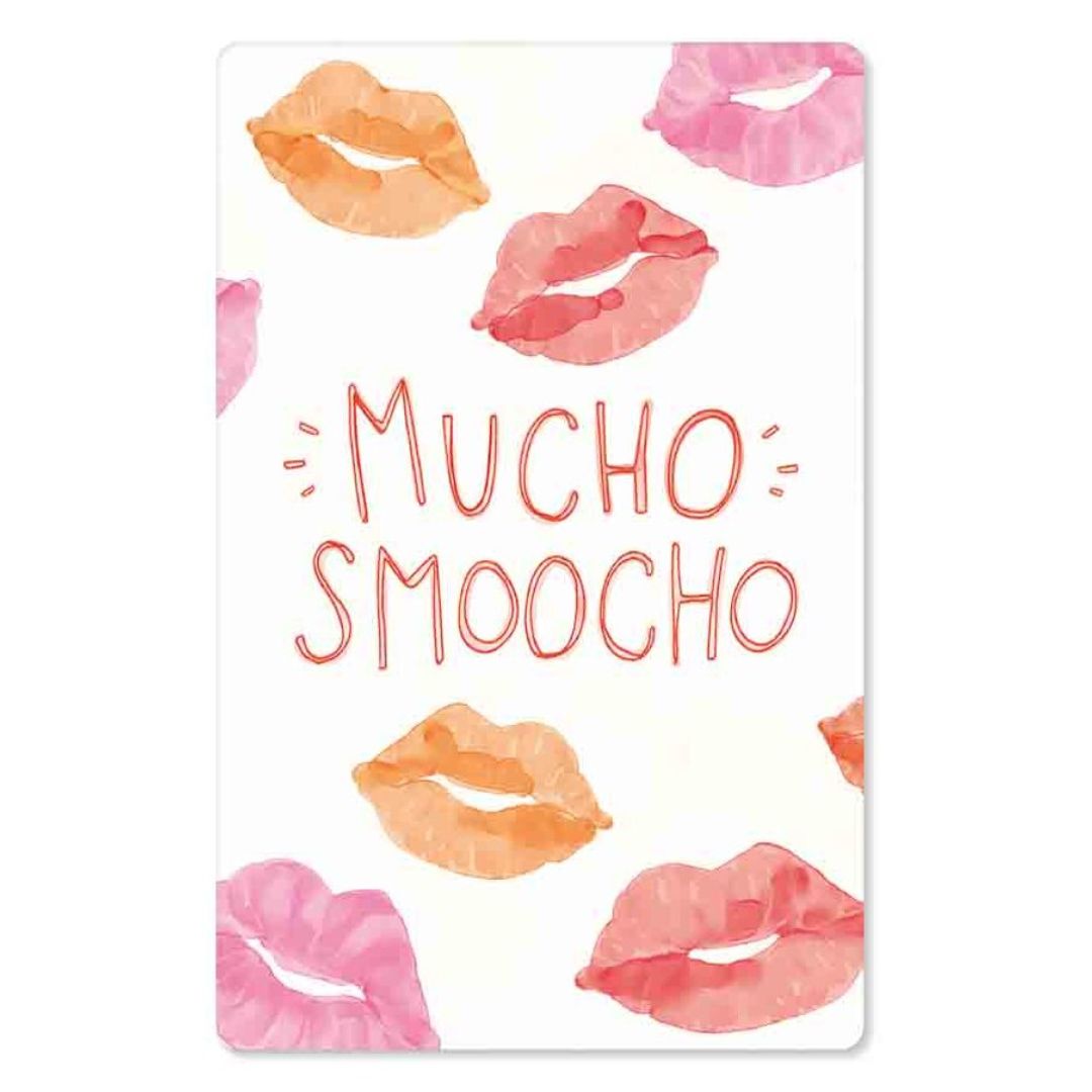 KIND MIND Karte | mucho smoocho
