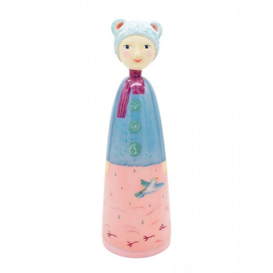 Wunderschöne Nachtlampe 'Petzi'