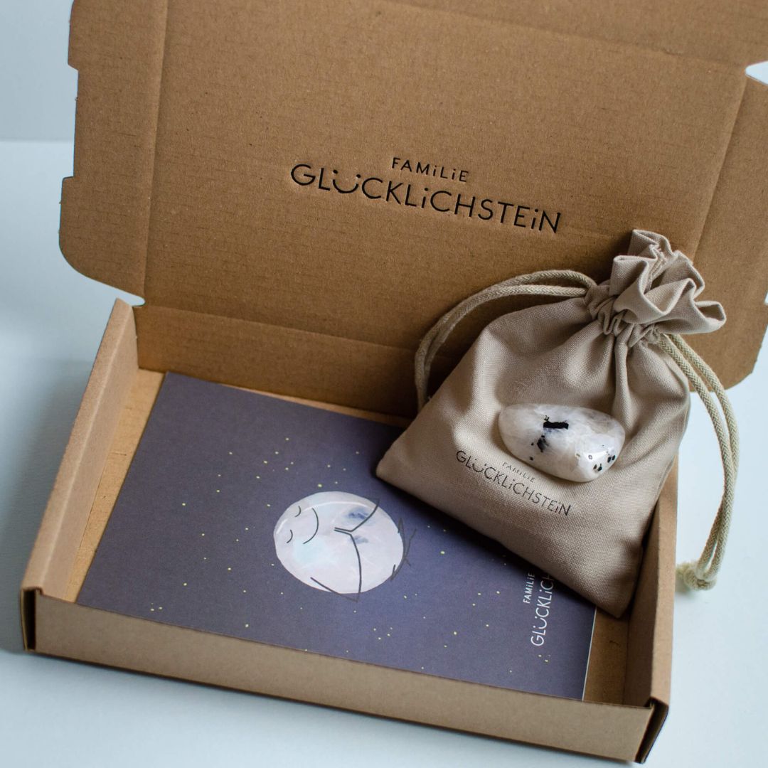 Glücklichstein Mondstein *Harmonie*