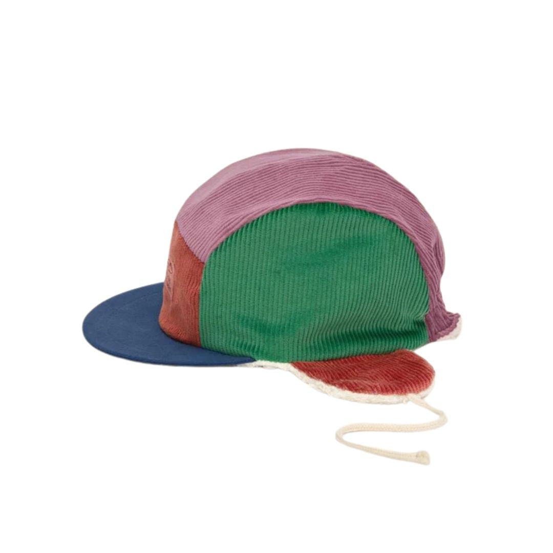 NKITH Cap Robin Oslo