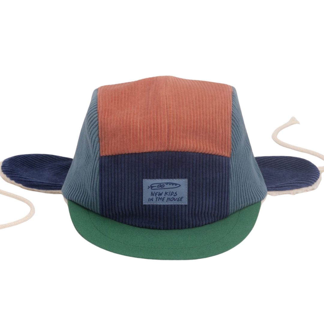 NKITH Cap 'Robin' Torne | Winter
