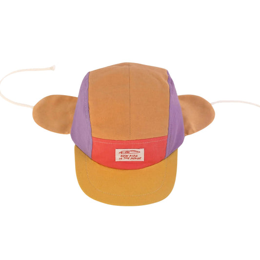 Wolly Cap Waikiki - Baby/Kleinkind