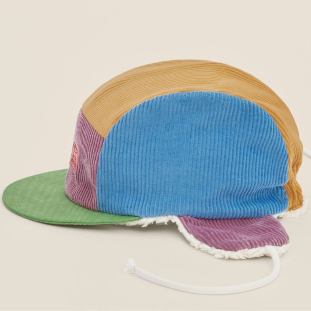NKITH Cap Robin Paloma