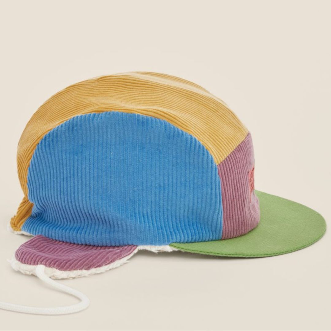 NKITH Cap Robin Paloma