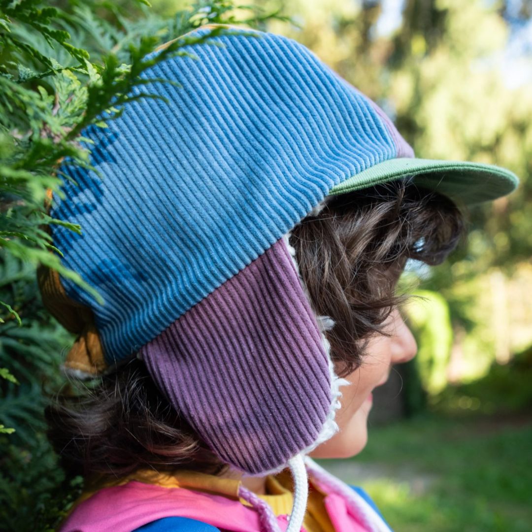 NKITH Cap Robin Paloma