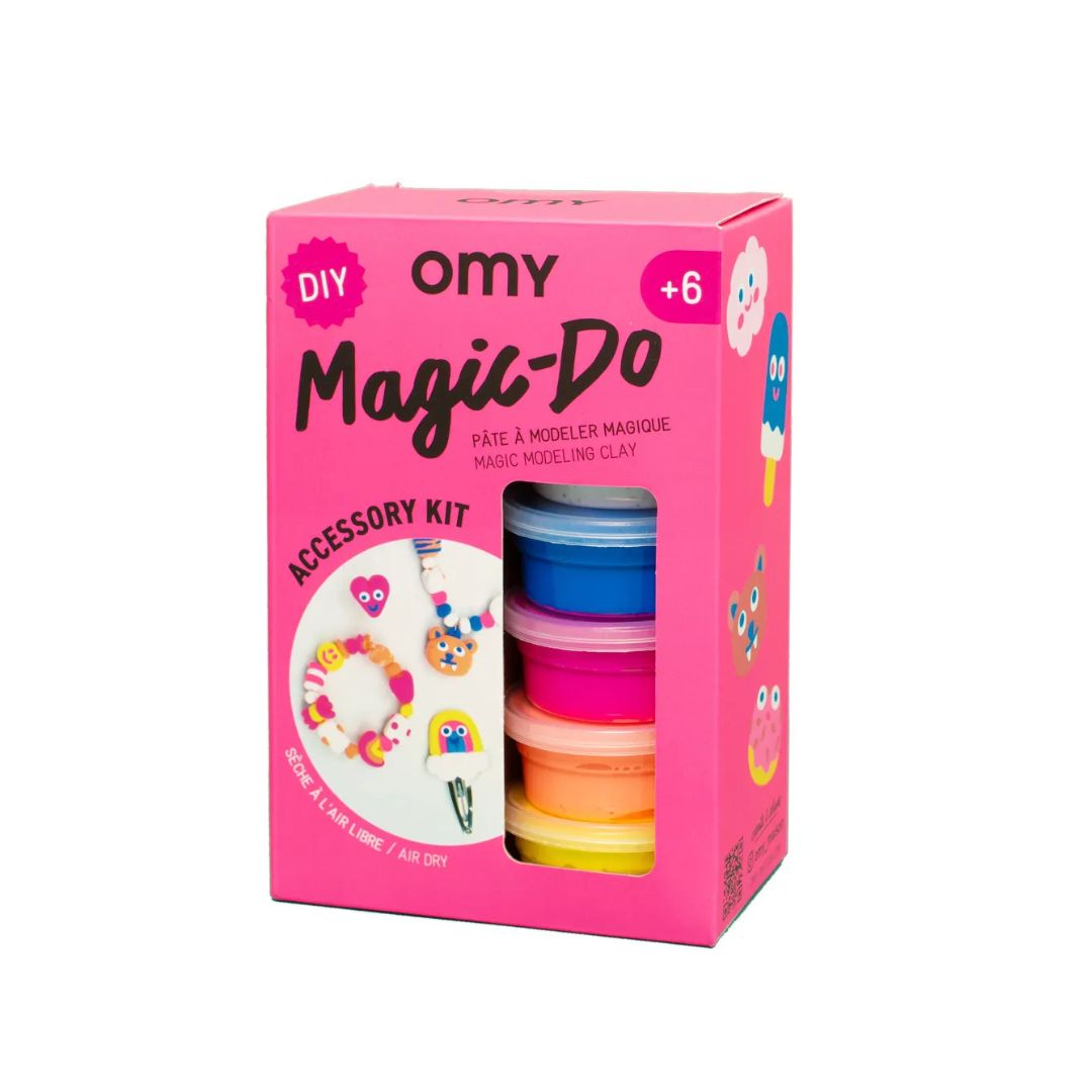 OMY MAGIC DO 'JEWELS'