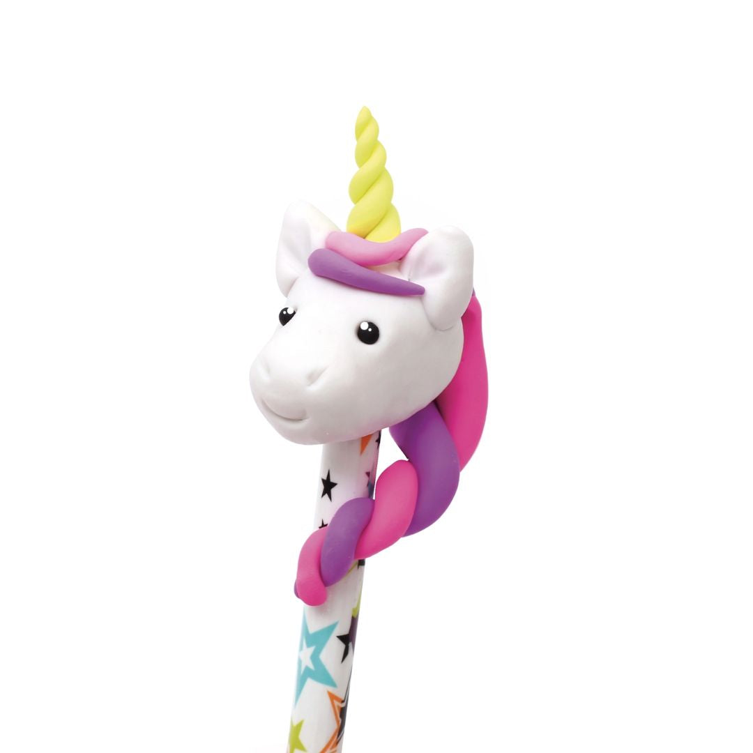 DIY Patagom Box 'Einhorn'