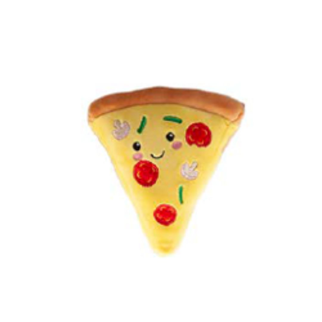 Plüsch FOODIES 'Pizza'