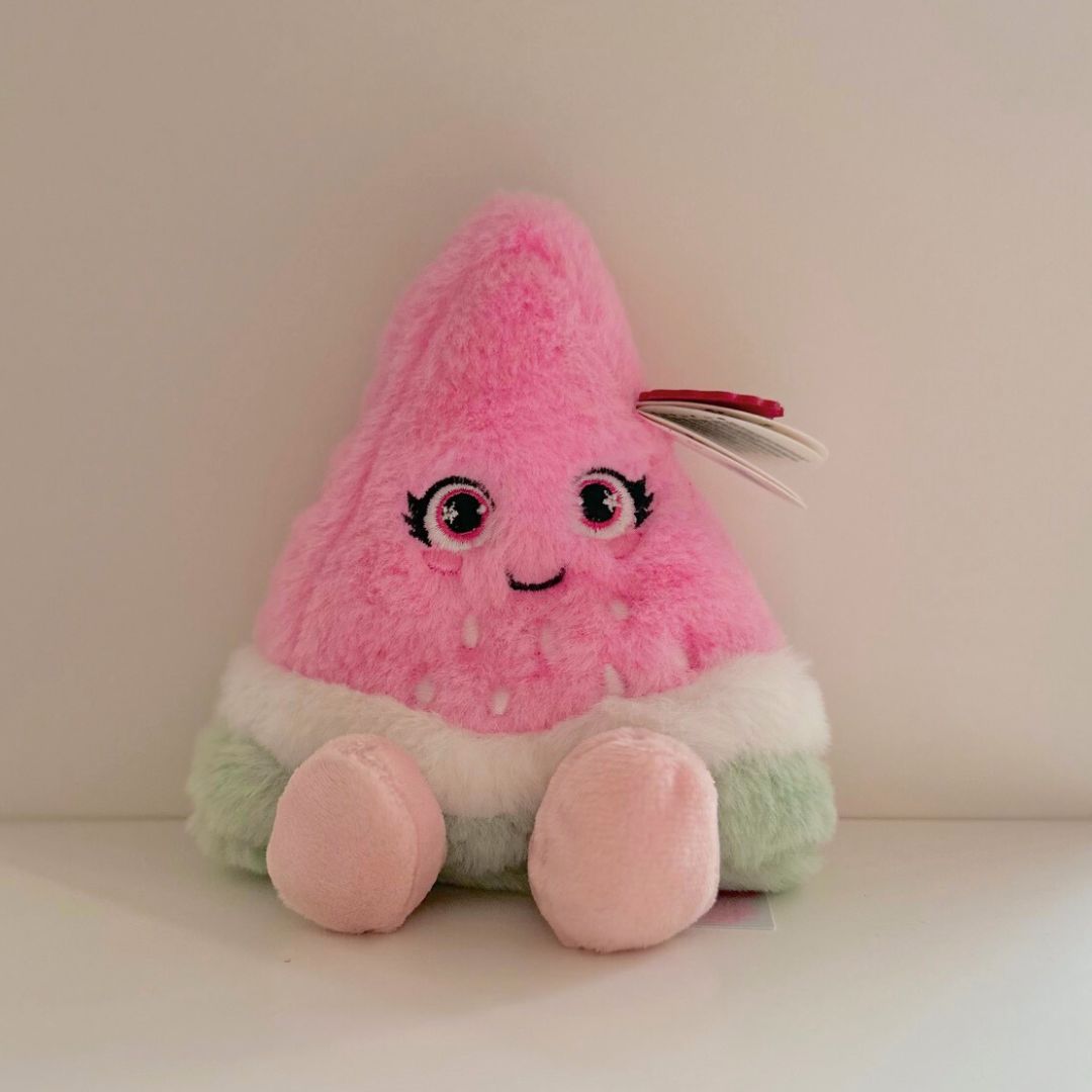 Plüsch Pinkies 'Melone'