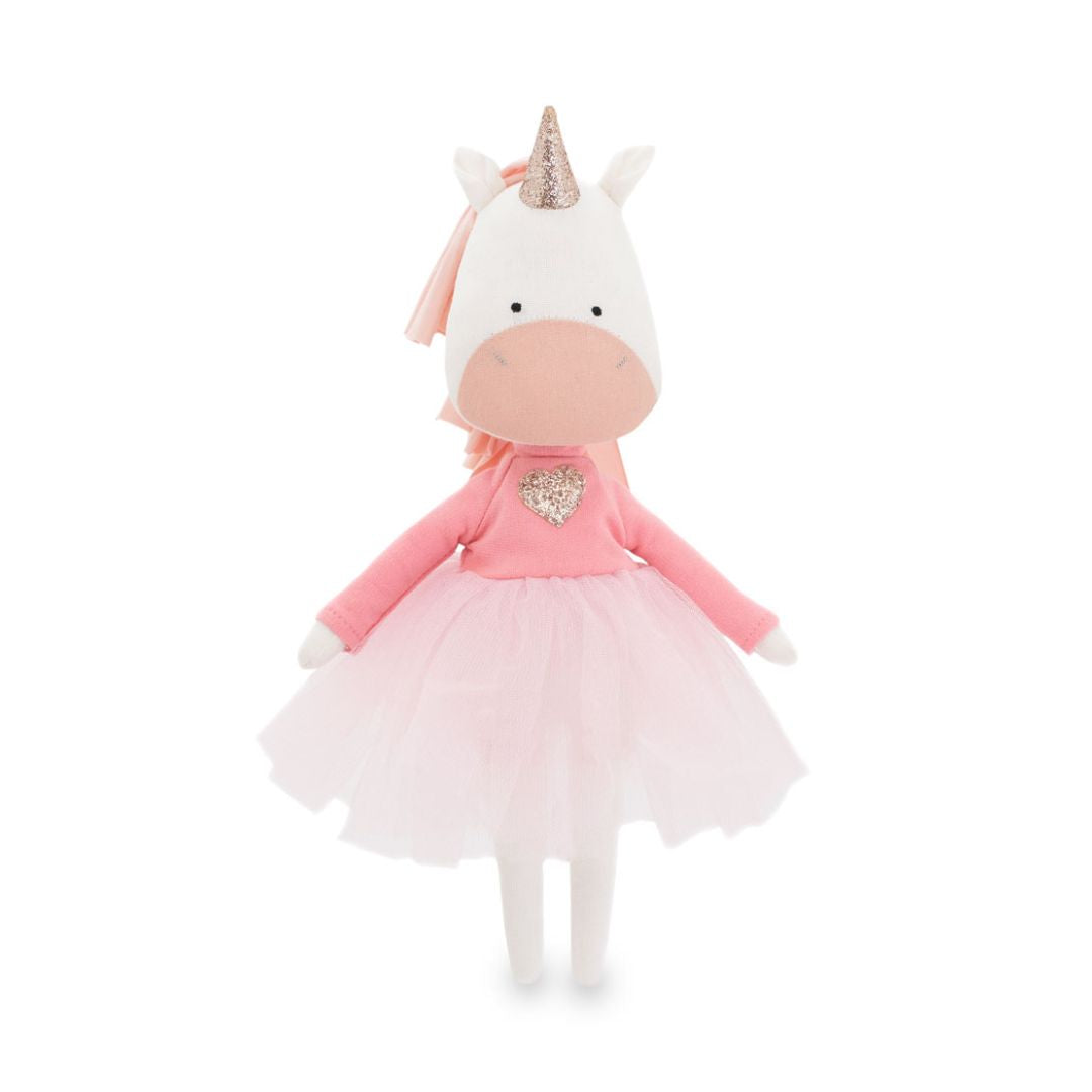 Plüschtier 'Daphne das Einhorn' 29 cm 0+