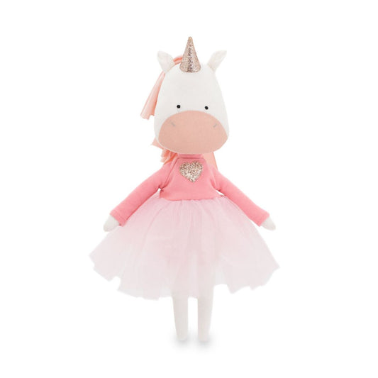 Plüschtier 'Daphne das Einhorn' 30 cm 0+